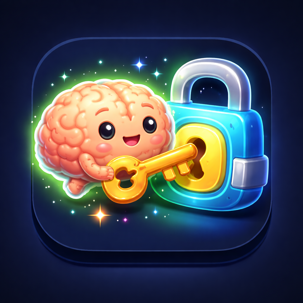 BrainPass Icon